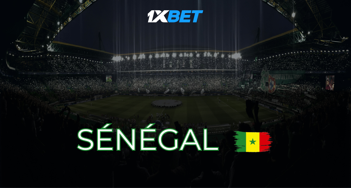 1xbet Senegal